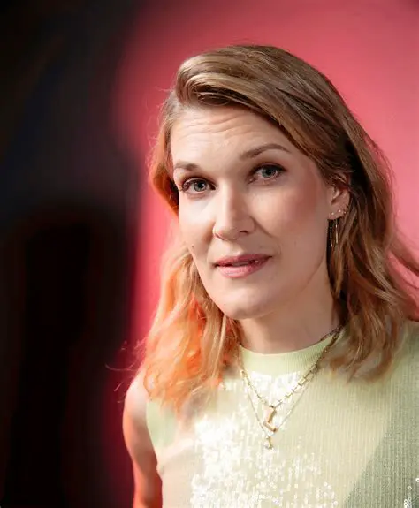 Laura Arffman: Uraauurtava Suomalainen Innovaattori