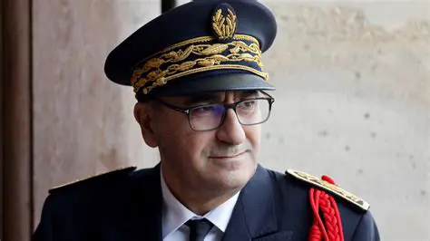 Laurent Nuñez : Portrait d'un Préfet de Police au Cœur des Défis Contemporains
