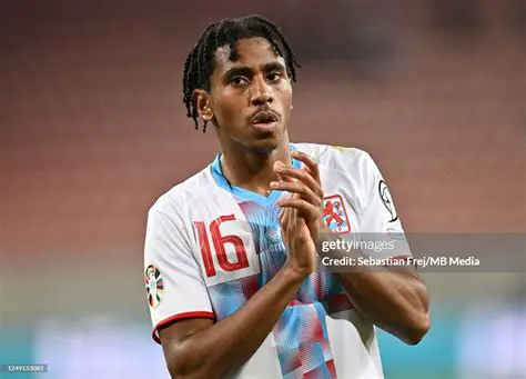 Leandro Andrade: A Rising Star in the World of Football