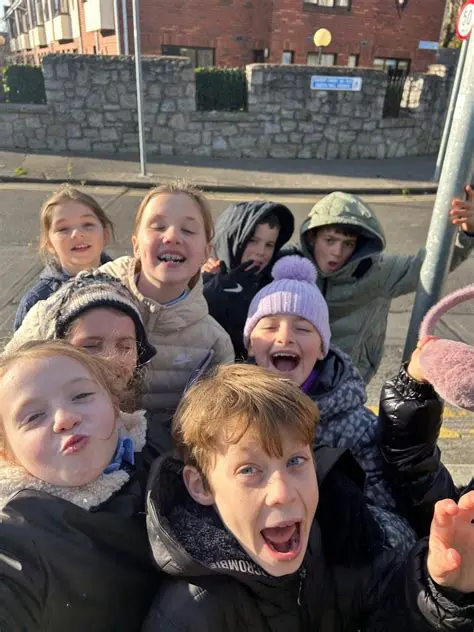 Learning About Historical Buildings