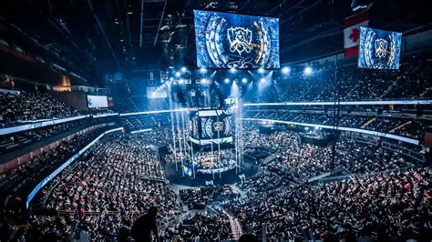 Les LEC : Championnat Européen d'Esports League of Legends – Guide Complet
