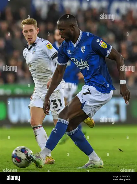 Leicester vs Watford 2016: A Premier League Classic Reimagined