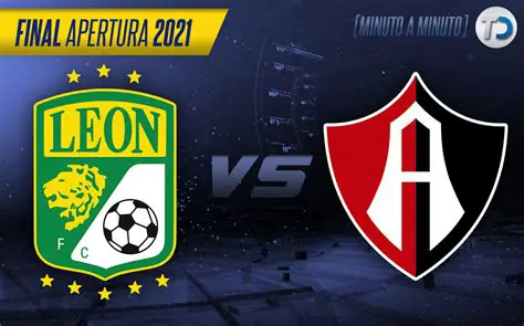 León vs. Atlas: A Deep Dive into Liga MX's Fierce Rivalry