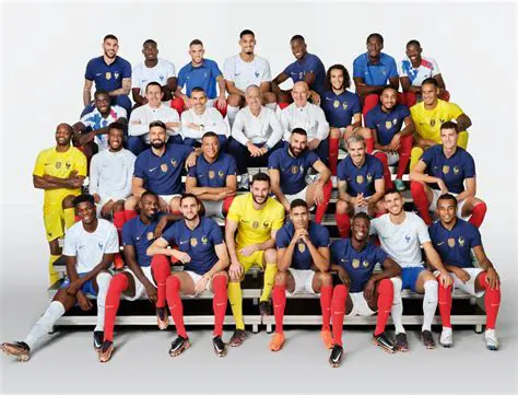 L'Équipe : Au Cœur de l'Actualité Sportive Française et Internationale