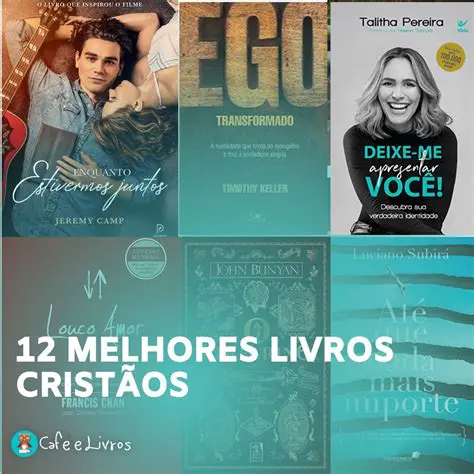 Ler livros e artigos sobre o assunto