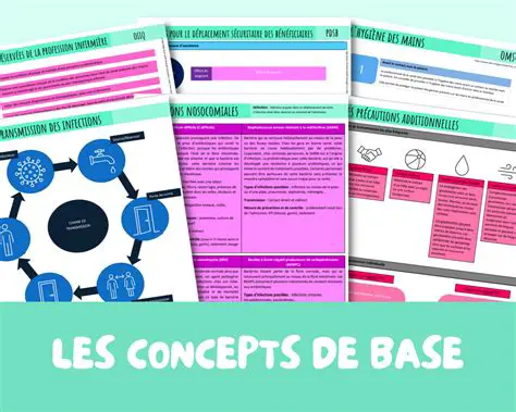 Les Concepts de Base de la Physique