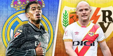 Levante contre Rayo Vallecano : Analyse et Prévisions d'un Match Crucial en Liga
