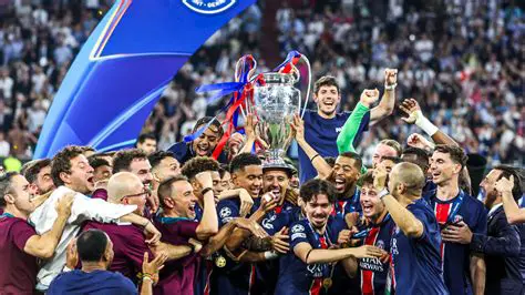 Leverkusen vs. Paris Saint-Germain: A Champions League Clash of Titans