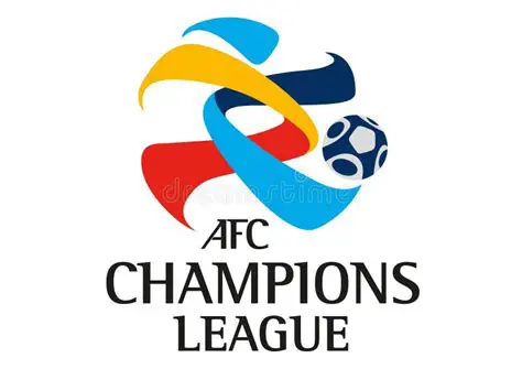 Liga de Campeones de la AFC: El Torneo de Clubes Más Prestigioso de Asia