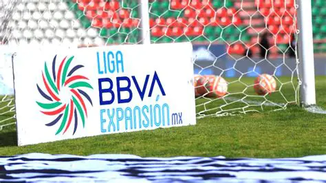 Liga MX: Jantung Berdenyut Sepak Bola Meksiko yang Penuh Gairah