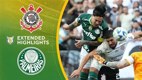 Liga vs Palmeiras: A Historic Clash in South American Football