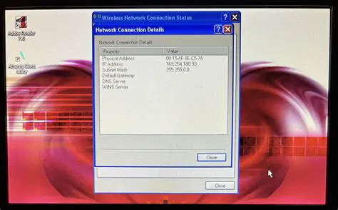 Limited Connectivity Options