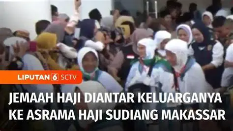 Liputan6 Makassar Hari Ini: Latest News and Key Highlights from the City of Daeng