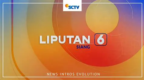Liputan6 SCTV Terbaru Hari Ini: Sumber Berita Terkini dan Terpercaya di Indonesia