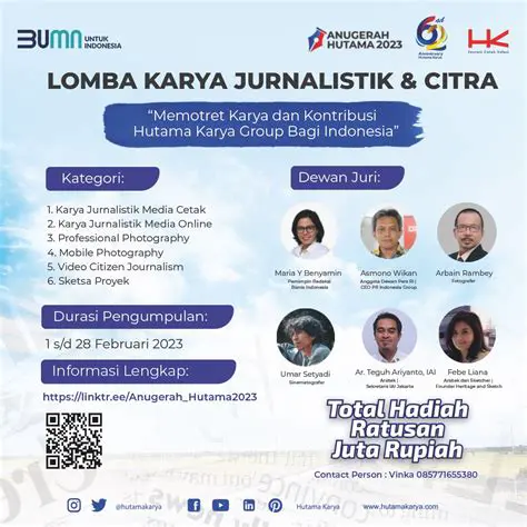 LiputanSembilan.com: Forging a New Path in Indonesian Digital Journalism