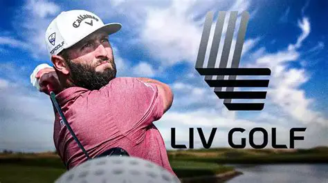 LIV Golf News Today: Latest Updates, Tournament Results, and Future Prospects