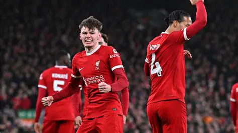 Liverpool FC: The Latest News, Scores, and Analysis