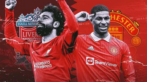 Liverpool vs Manchester United: A Deep Dive into Football's Fiercest Rivalry