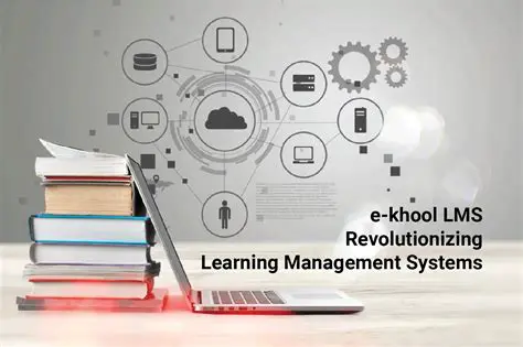 LMS Kas: Revolutionizing Learning Management Systems for Enhanced Educational Outcomes