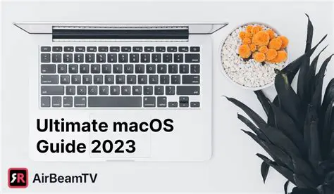 LMSStudentPNMacID: Your Ultimate Guide to macOS Learning Management Systems