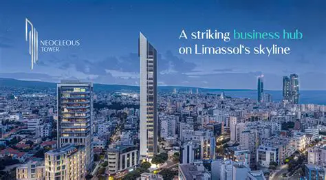 lmzhLimassol: Unveiling the Mediterranean's Dynamic Hub for Investment and Lifestyle