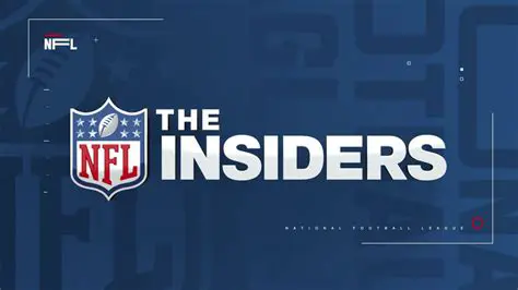 LMZH NFL Insiders: Your Premier Source for Breaking News, Analysis, and Exclusive Insights