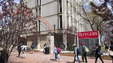 LMZH at Rutgers University-Newark Campus: A Deep Dive into Research, Programs, and Campus Life