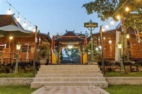 Discovering the Charm of lmzhLimasan Klampox: A Hidden Gem