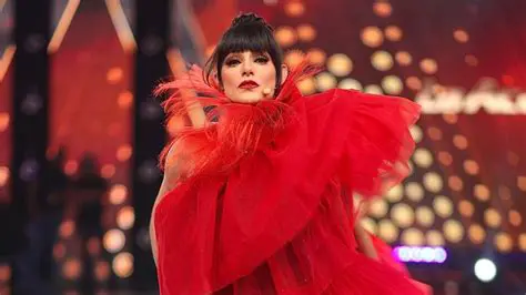 Lolita Cortés: Trayectoria, Éxito y Controversias de la Reina del Musical en México