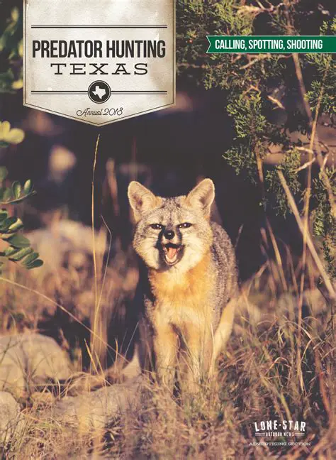 Lone Star Outdoor News: Unveiling the Secrets of Texas Hunting and Fishing