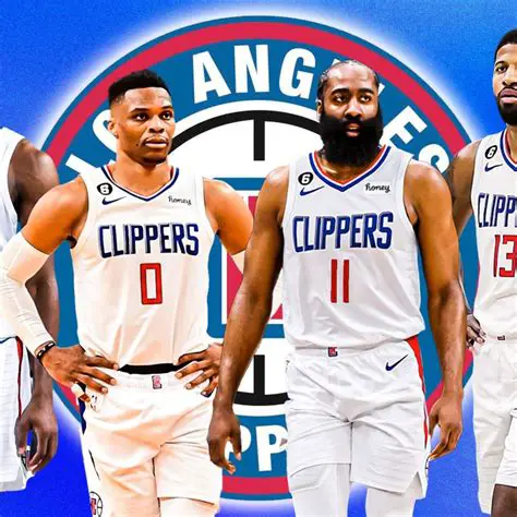 Los Angeles Clippers Latest News: Updates, Trades, and What's Next