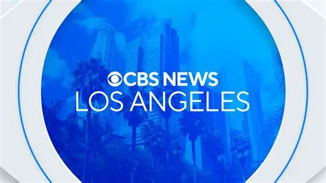 Breaking News: Stay Informed with the Los Angeles Live Stream - Your Real-Time News Source