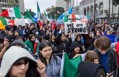 Los Angeles Protests: AP News Coverage and Updates