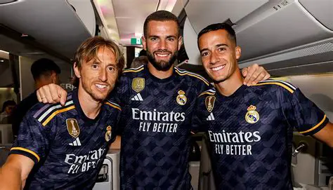 Lucas Vázquez: Od Gwiazdy Realu Madryt do Nieznanych Ścieżek – Co Dzieje Się z Byłym Skrzydłowym Królewskich?