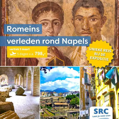 Lucca en Napels: Een Reis door Twee Contrasterende Italiaanse Schatten