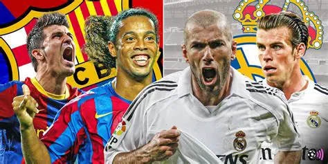 Madrid vs. El Clásico: A Deep Dive into Football's Grandest Rivalry