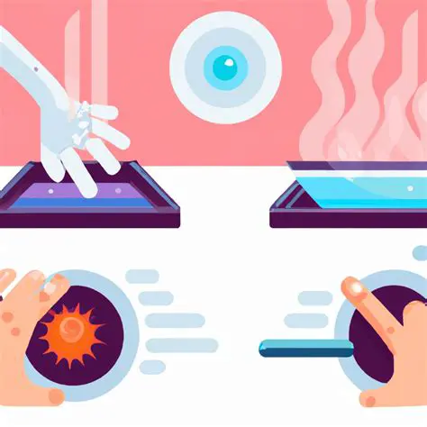 Desentrañando la Magia del Calor: Una Exploración Profunda de sus Misterios y Aplicaciones