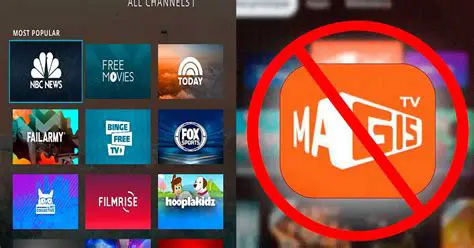 Magis TV: El Fenómeno del Streaming que Atrae a Miles en México
