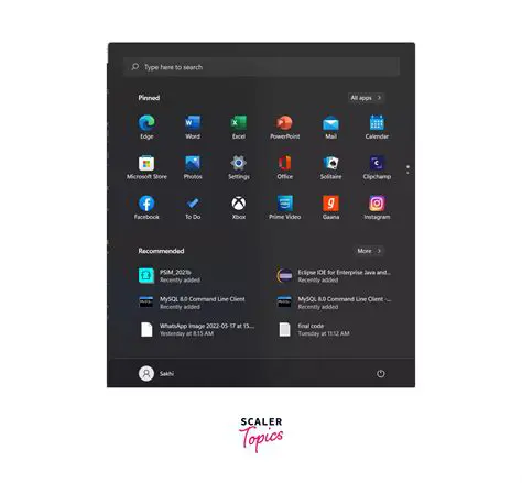 Main Features of ScanControl