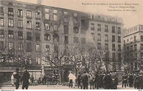 La Maison de Dynamite : Un Regard Explosif sur l'Histoire et la Sécurité
