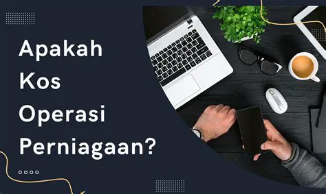 Maksud Administrative Assistant: Peranan Penting Dalam Kelancaran Operasi Perniagaan