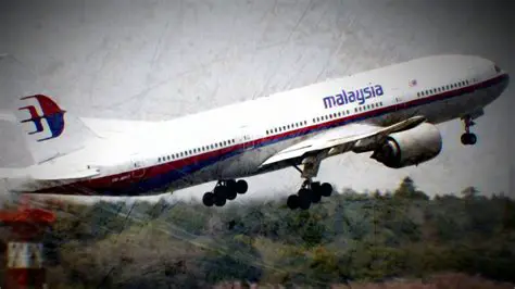 What Ever Happened to Malaysia Airlines Flight 370? The Unsolved Mystery