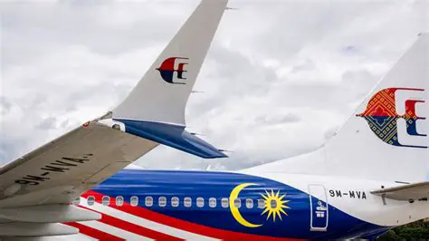 Malaysia Airlines in the News: Navigating Challenges & Future Prospects
