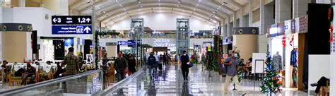 Malaysia Airports: Your Live Updates on Today's Latest Developments