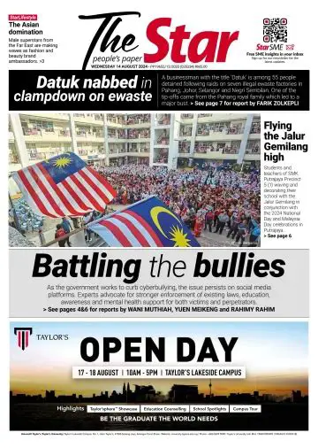 Malaysia Newspaper: Your Comprehensive Guide to News and Information