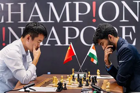 Malaysian Chess Renaissance: Unpacking the Latest News and Developments