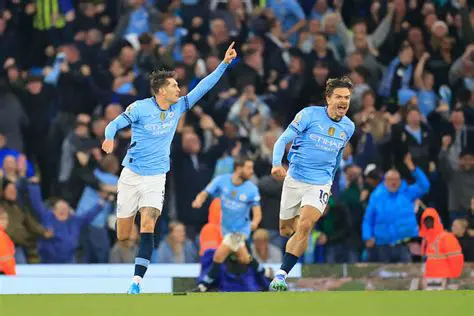 Man City Injury Update Today: Live News & Transfer 'Done Deals' on Sky Sports