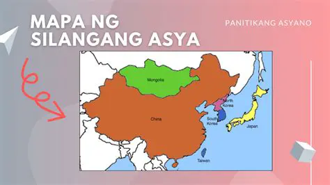 Mapalakas ang ekonomiya ng Asya