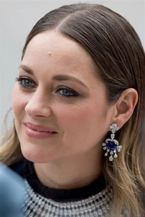 Marion Cotillard : Une Icône du Cinéma Français à la Conquête du Monde