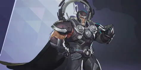 Marvel Rivals New Skins: Thor's Thunderous Transformation and More!